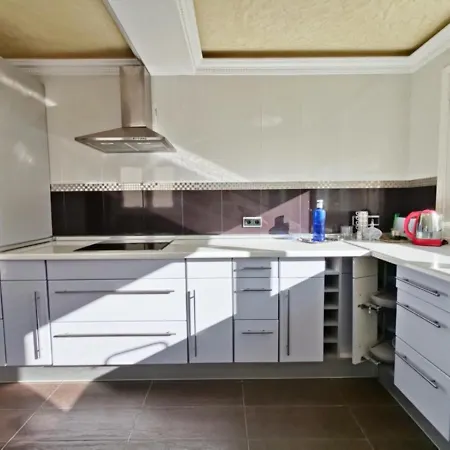 Bungalow Las Perlas Apartamento *