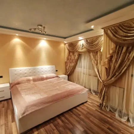 Bungalow Las Perlas Calpe