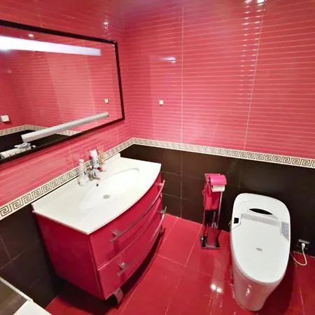 Apartamento Bungalow Las Perlas *