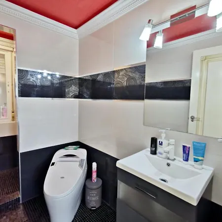 Bungalow Las Perlas * Calpe