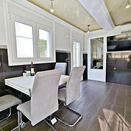 Bungalow Las Perlas Apartamento