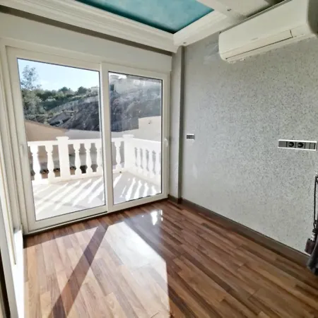 Apartamento Bungalow Las Perlas