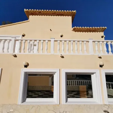 Apartamento Bungalow Las Perlas *