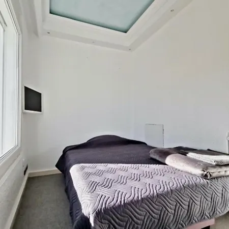 Bungalow Las Perlas Apartamento *