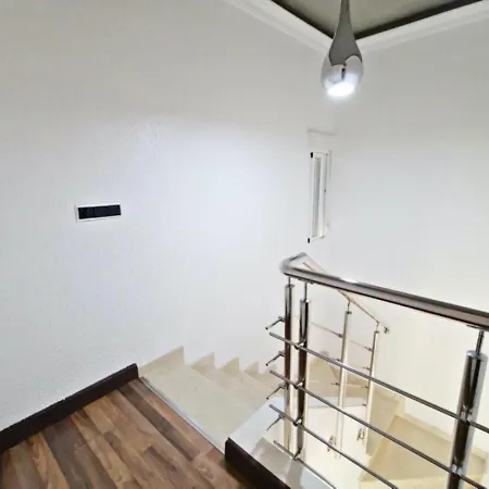 Bungalow Las Perlas Apartamento Calpe