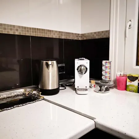 Apartamento Bungalow Las Perlas Calpe