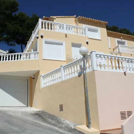 Bungalow Las Perlas Apartamento *