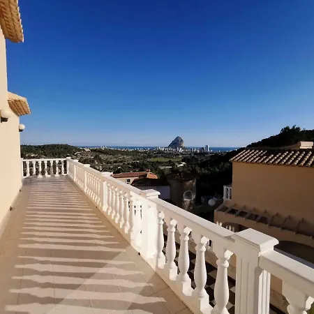 Apartamento Bungalow Las Perlas